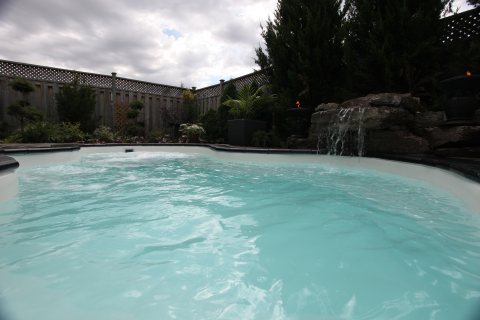 Vancouver Spa
