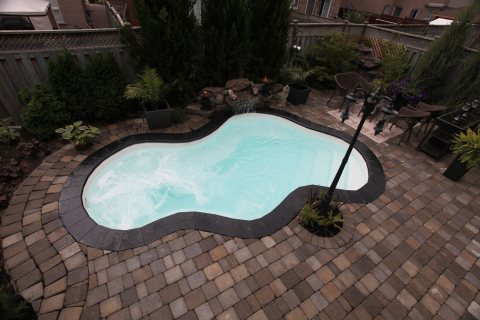 Vancouver Spa