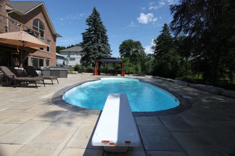Oasis