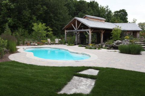 Pool inspiration