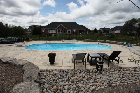 Oasis