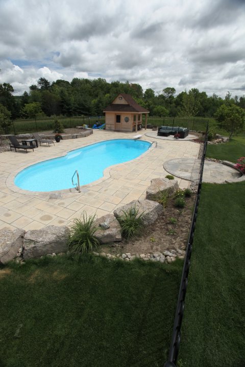 Oasis