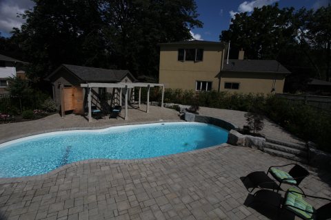 Oasis