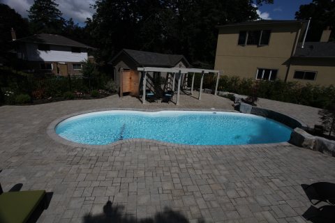 Oasis