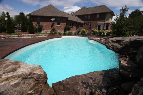 Oasis