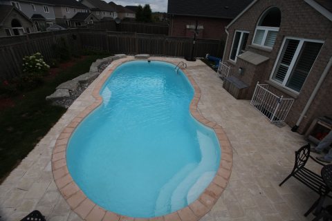 Oasis
