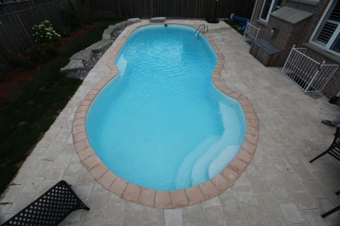 Oasis
