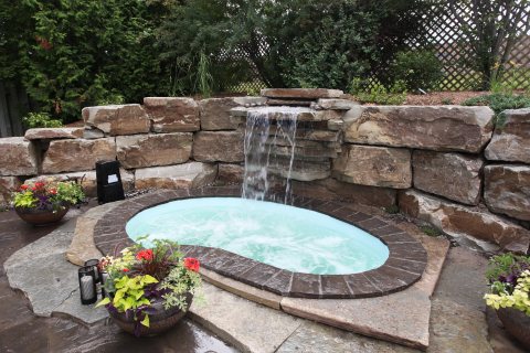 Royale Spa