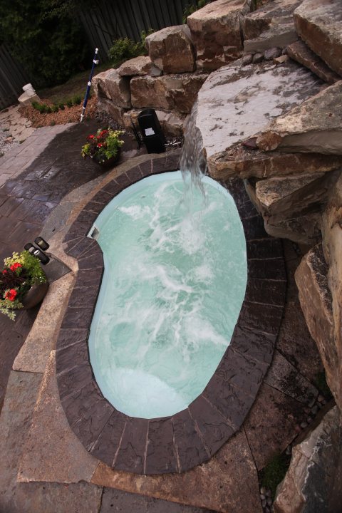 Royale Spa