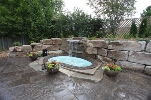 Royale Spa