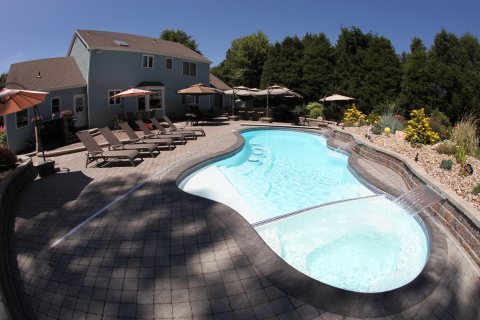 Pleasure Island