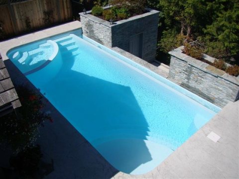 iPool II