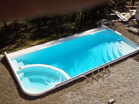 iPool II