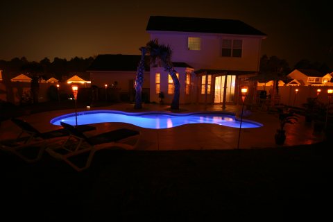 Desert Springs