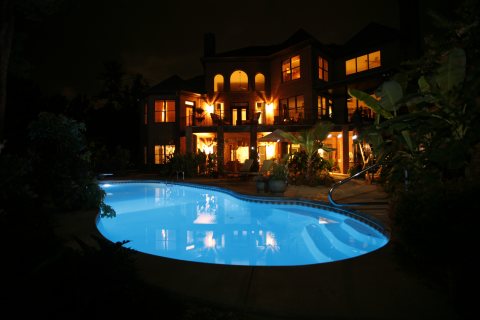 Oasis