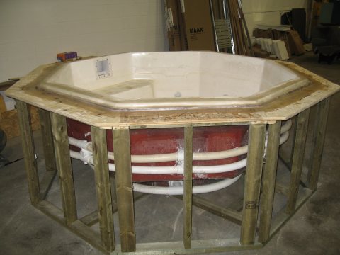 SUNNY BEACH POOLS INC