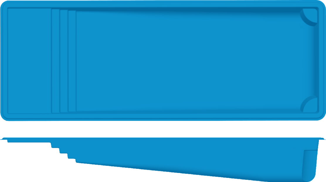 Oceanside Beach shape and depth profile
