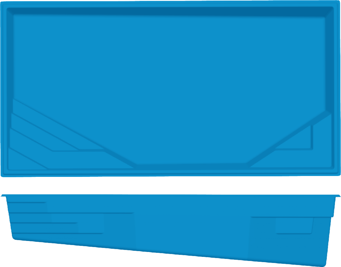 Stockholm shape and depth profile