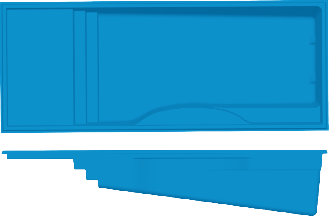 Wylela Beach shape and depth profile