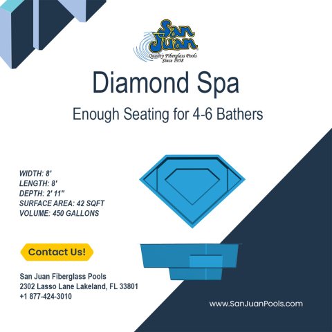 Diamond Spa