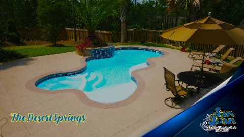 Desert Springs