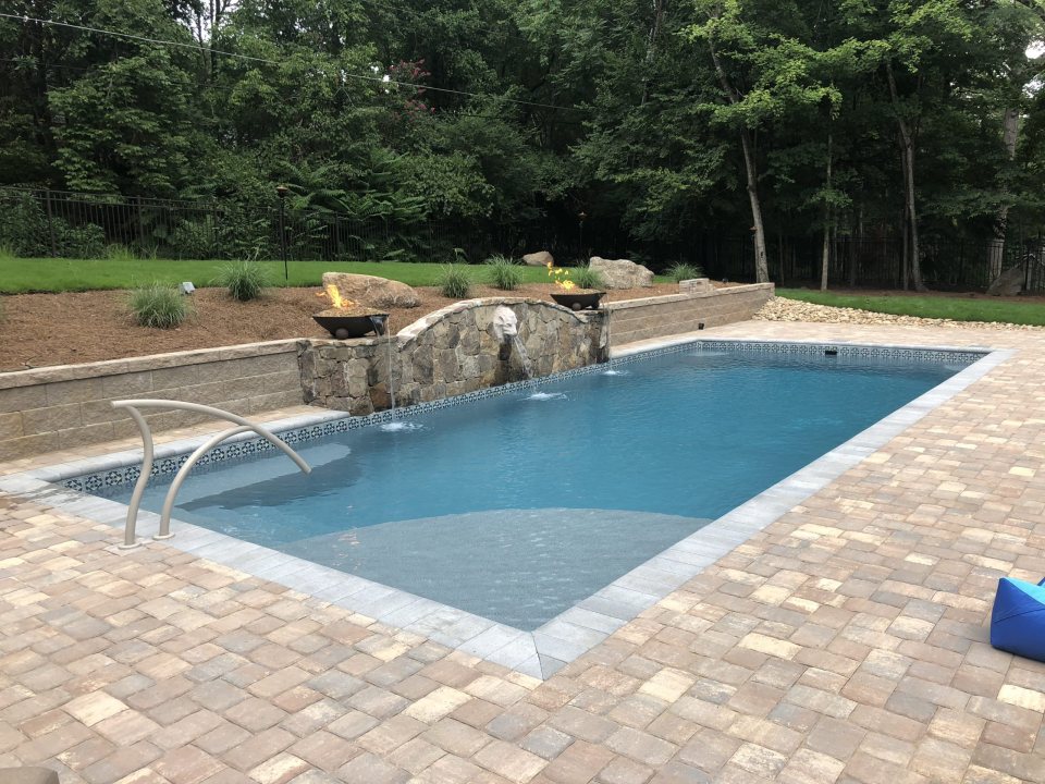 Great Lakes installed